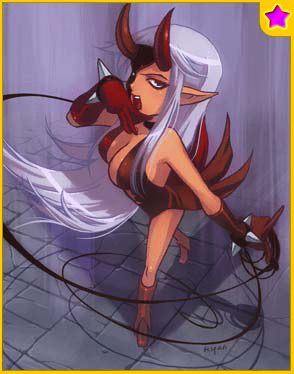 Zherlthsh ★ Card