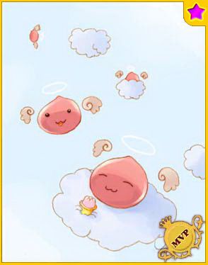 Angeling ★ Card