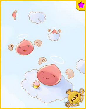 Angeling ★ Card