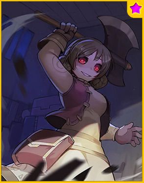 Deje ★ Card