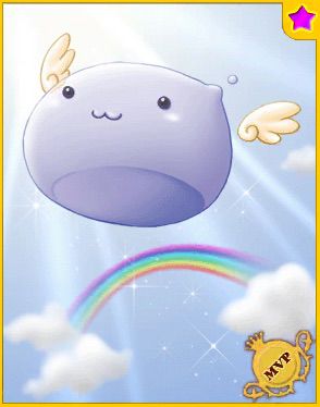 Arc Angeling ★ Card