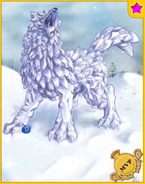 Garm ★ Card