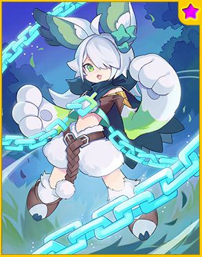 Limunus ★ Card