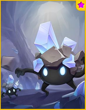 Ore Spirit ★ Card