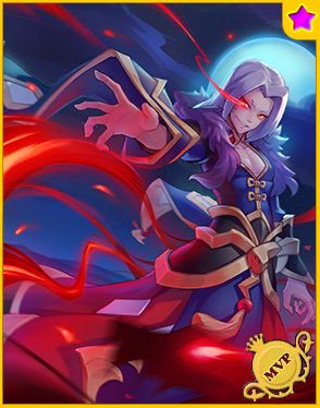 Wasteland Lord ★ Card