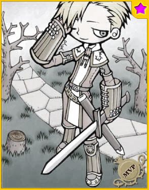 Revenant Soul ★ Card