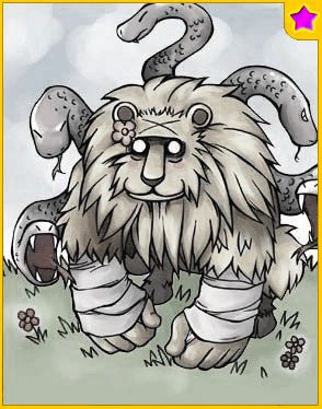 Revenant Chimera ★ Card