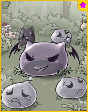 Revenant Deviling ★ Card