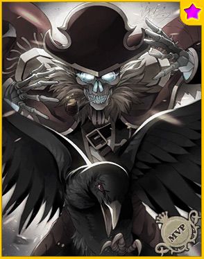 Revenant Drake ★ Card
