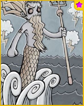 Revenant Strouf ★ Card