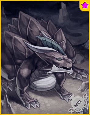 Detarderous the Revenant ★ Card