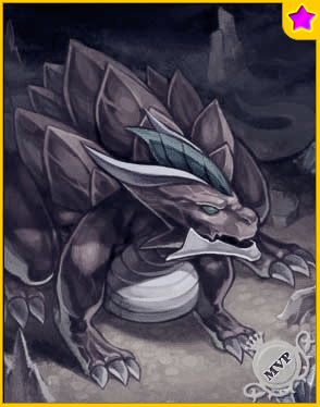 Detarderous the Revenant ★ Card