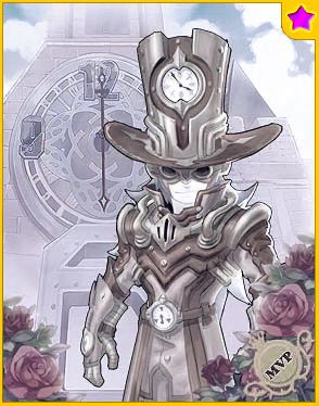 Revenant Spashire ★ Card