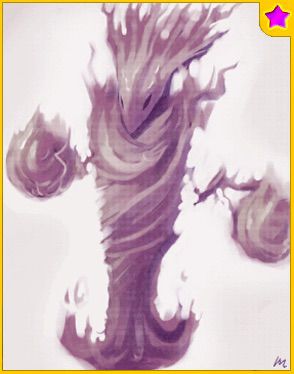 Revenant Firelord Kaho ★ Card