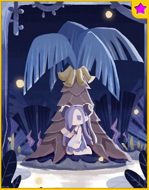 Revenant Miss Tahnee ★ Card
