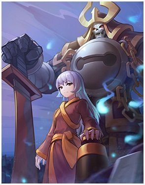 Incantation Samurai Card