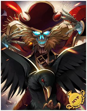 Drake Card