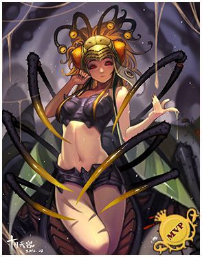 Maya Card