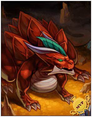 Detarderous Card