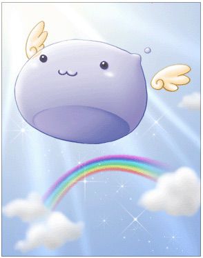 Arc Angeling Card