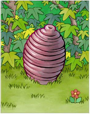 Pupa Card