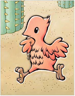 Picky Card