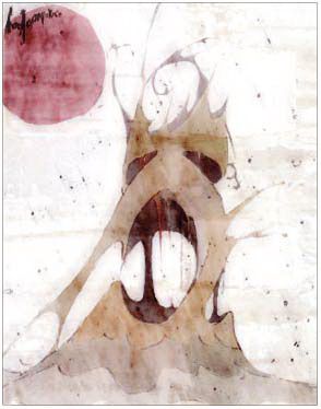 Sandman Card