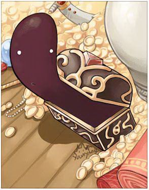 Mimic Card