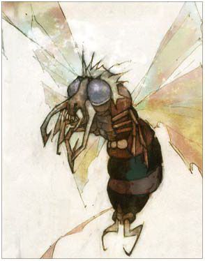 Dustiness Card
