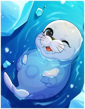 Seal Card