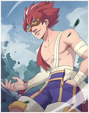 Rogue card