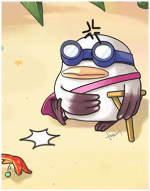 Nigel Bird card
