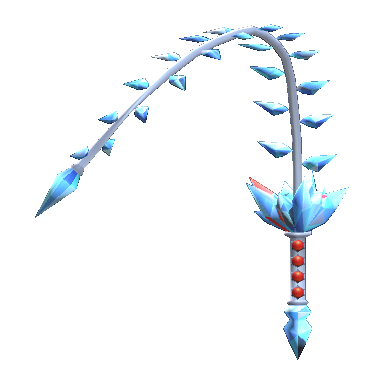 Snowshadow Whip [2]