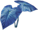 Blue Plant