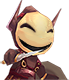 Goblin(Knife)