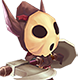 Goblin(Axe)
