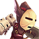 Goblin(Buckler)