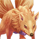 Nine Tail