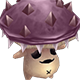 Poison Spore