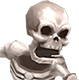 Archer Skeleton