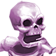 Soldier Skeleton