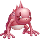Thara Frog