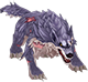 Vagabond Wolf