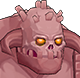Ruin Stone Monster