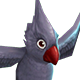 Fire Bird Chiri