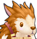 Wildness Kobold (Hammer)