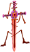 Mysteltainn