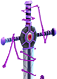 Nightmare Magic Sword