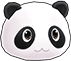 Panda Poring