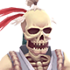 Skeleton Swordsman